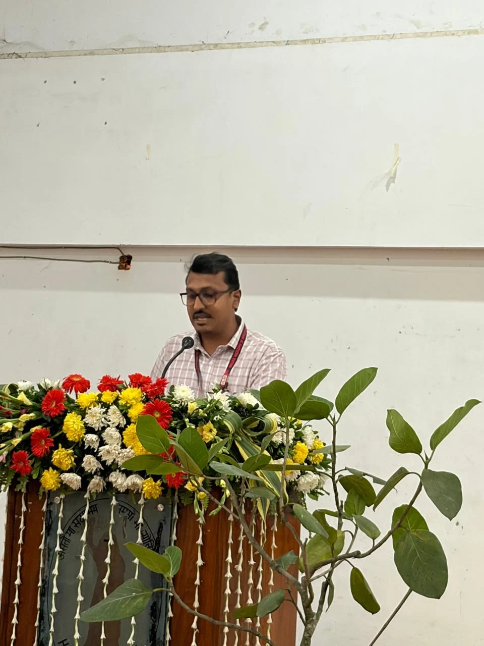 Celebration of World Health Day