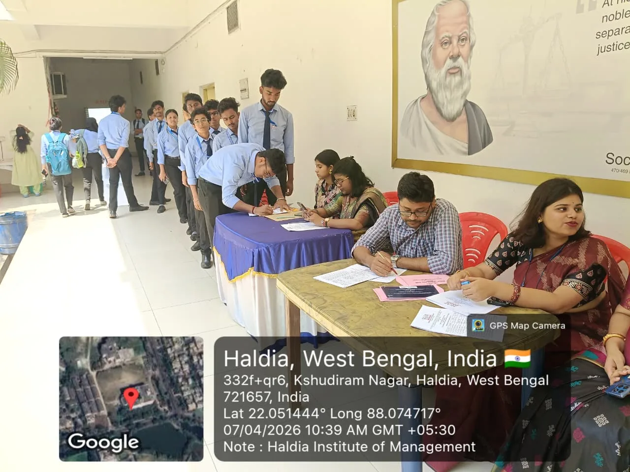 Celebration of World Health Day