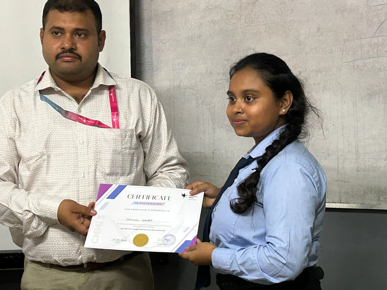 AI & Problem Solving Workshop