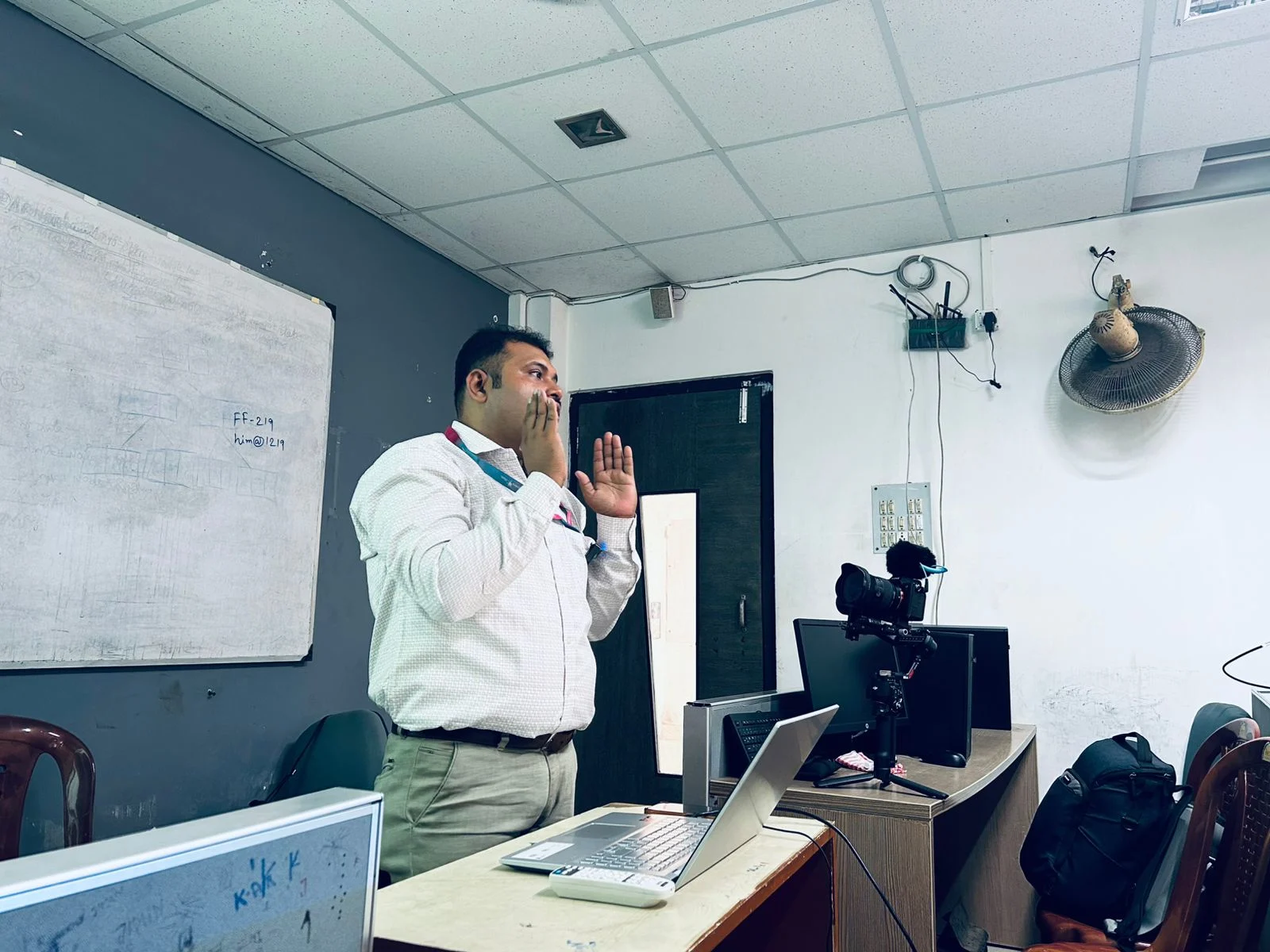 AI & Problem Solving Workshop