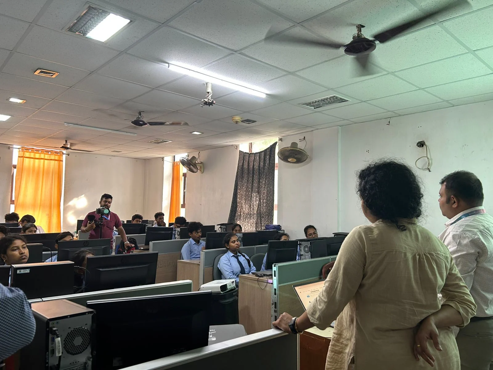 AI & Problem Solving Workshop