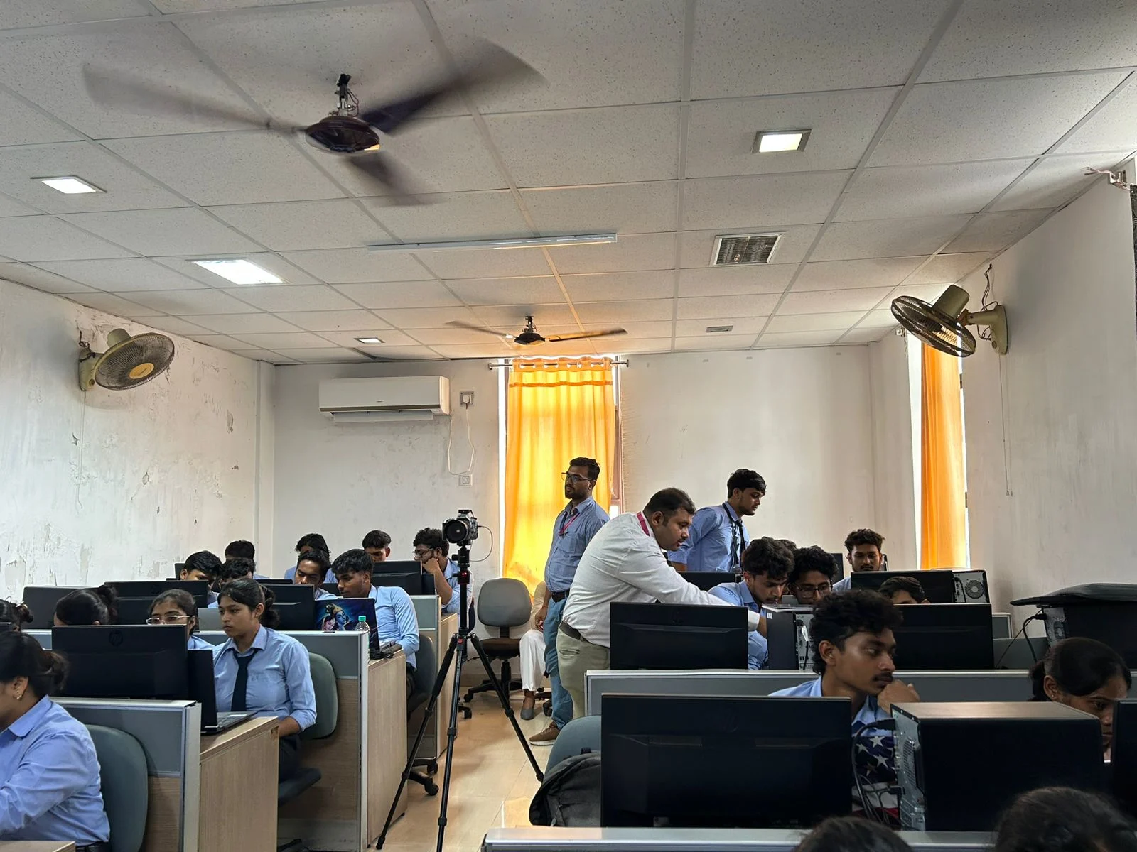 AI & Problem Solving Workshop